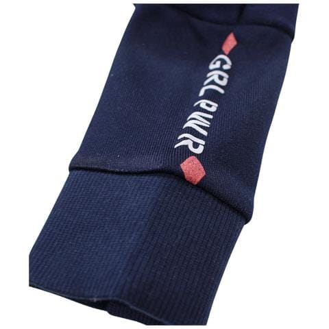 Jogging Completo lc11662 jog baby s1-6m Bambina - Foto 5