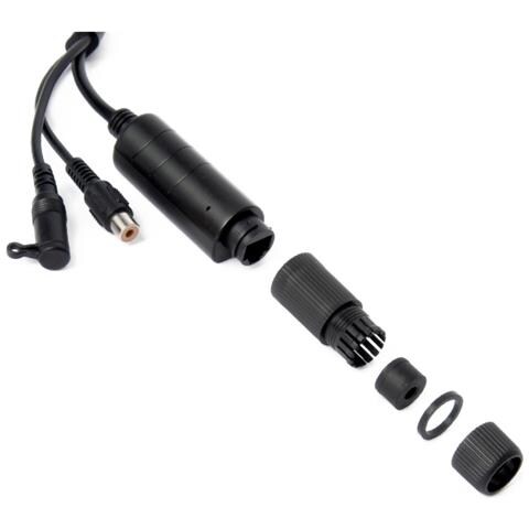 ECO Scatola Telecamera di sicurezza IP Interno Soffitto - Foto 3