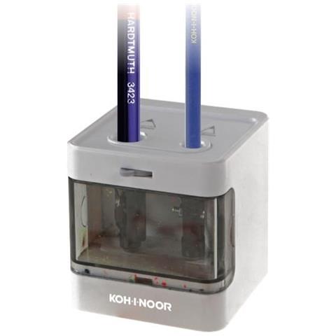 Temperamat.elettrico 2fori Pile /usb - Foto 1