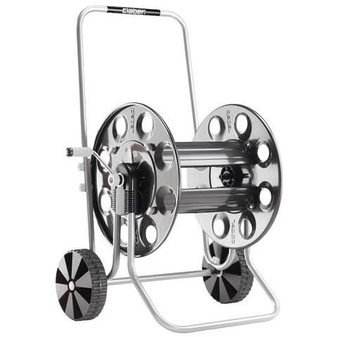Carrello avvolgitubo Claber 8894 GARDENLIFE Metalgemini - Foto 1