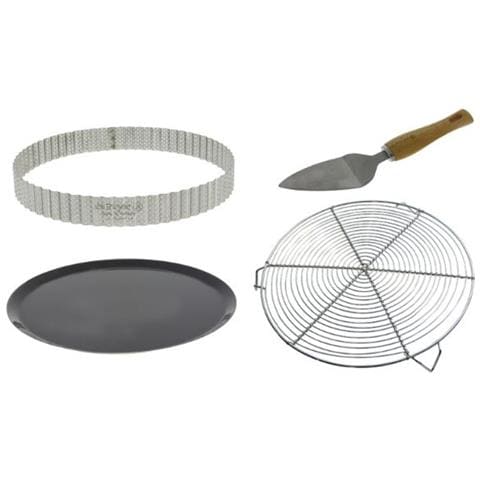 Set Speciale Per Crostate - 3030.00 - Foto 1