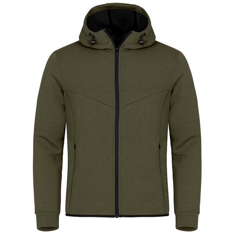 Hayden Verde Bamboo Xxl - Foto 1