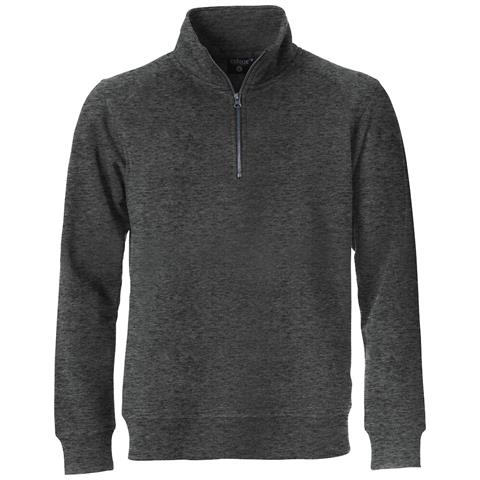 Classic Half Zip Antracite Me S - Foto 1