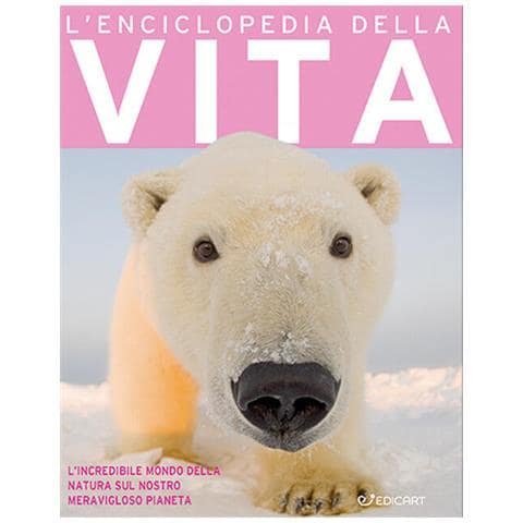 L'enciclopedia Della Vita - Foto 1