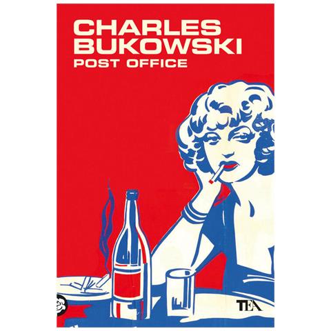 Charles Bukowski - Post Office - Foto 1