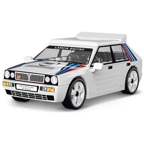 1987 Lancia Delta INTG - Foto 3