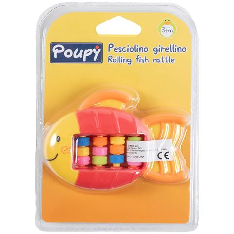 Pesciolino Girellino Bimbi Sonoro - Foto 2