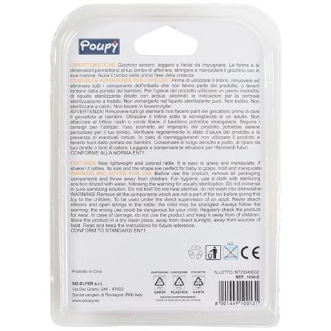 Pesciolino Girellino Bimbi Sonoro - Foto 3