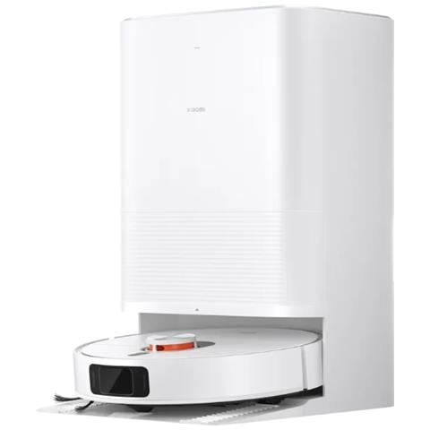 Robot Aspirapolvere Wifi Vacuum X20 Pro Colore Bianco - Foto 1