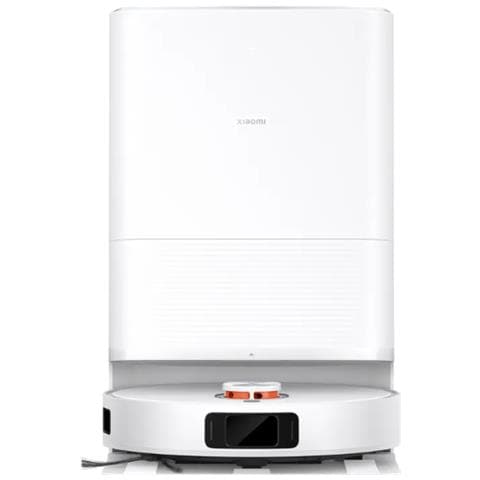 Robot Aspirapolvere Wifi Vacuum X20 Pro Colore Bianco - Foto 2