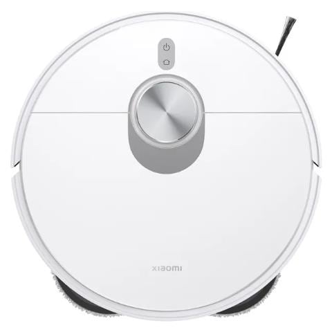 Robot Aspirapolvere Wifi Vacuum X20 Pro Colore Bianco - Foto 4