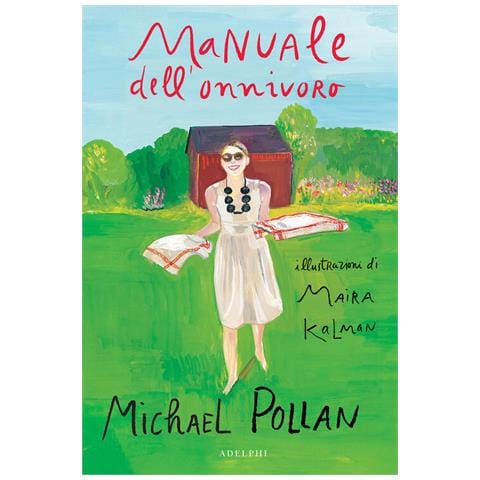 Michael Pollan - Manuale dell'onnivoro - Foto 1