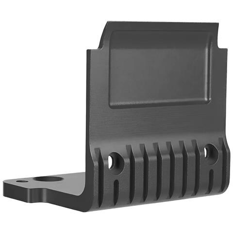 Piastra Dissipatrice Di Calore Per Dualtron - Foto 2