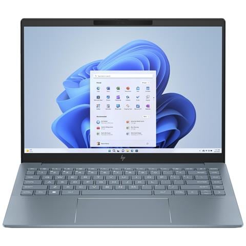 Pavilion Plus 14"" Wqxga Core Ultra 5 125h 16gb / 512gb Ssd Win11 14-ew1153ng - Foto 1
