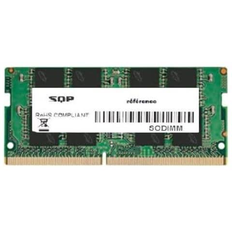 Memoria DIMM PC4-25600 32 GB (1x32 GB) DDR4 3200 MHz CL22 - Foto 1