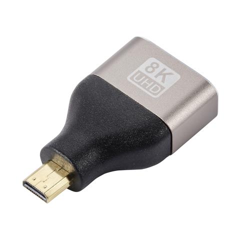 Adattatore HDMI 8K UHD - Foto 1