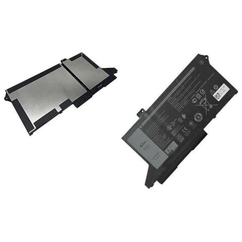 Laptop Battery 38wh Li-ion 3cells 11.4v 3350mah Black - Batterie - 3.350 Mah (m3kcn-cp) - Foto 1