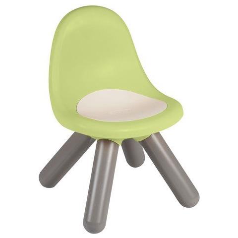 Sedia Bimbo 7600880120 Life Kids Verde - Foto 1