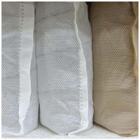 Materasso 1600 Molle Matrimoniale misura 160x190 cm - Foto 2