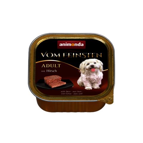 Vom Feinsten with deer Cervo Adulto 150 g - Foto 1