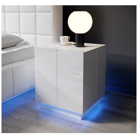 Cama REJA NSD LED BL, Montaggio a superficie, Blu, AC, 1 pz - Foto 2