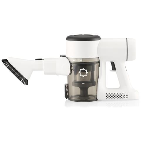 1646FL aspirapolvere senza filo Bianco Senza sacchetto - Foto 2