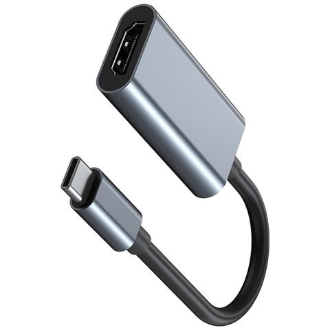 Adattatore Usb-c A Hdmi 4k30hz - Compatto E Potente - Foto 1