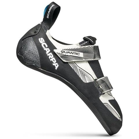 Scarpe Da Arrampicata Da Montagna Da Donna Grigie 39 - Foto 1