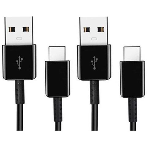Cavo Dati Usb Type-c 5m (confezione Da 2) - Ricarica Rapida E Compatibilità Gaming - Foto 5
