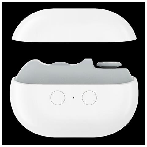 Tagliaunghie E Lucidatore Elettrico Multifunzionale Con Luce Led - Foto 2