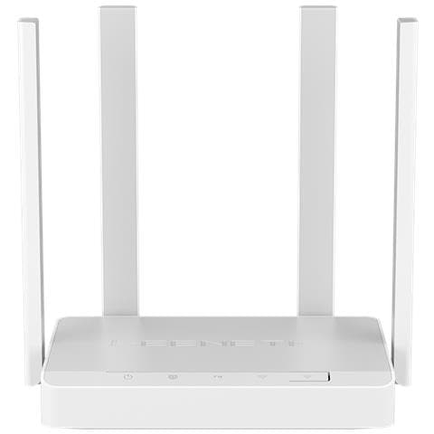 Speedster Router /Extender Wi-Fi 5 mesh AC1200 con smart switch Gigabit a 4 porte - Foto 1