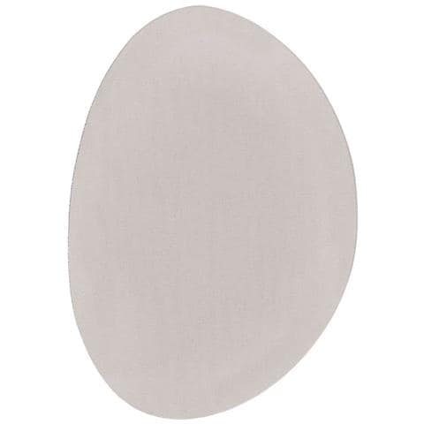 Tappeto HUARTE Sabbia 160 x 230 cm Poliestere - Foto 1