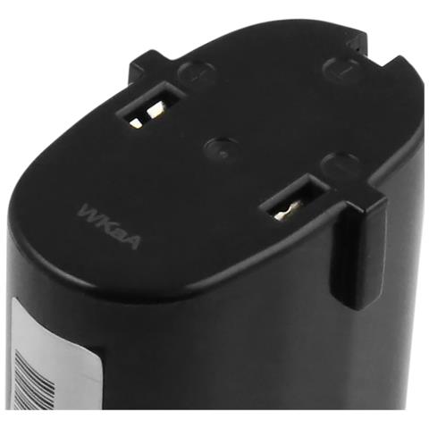 Batteria Di Ricambio Per Makita Td020 / Bl7010 Li-ion 7,2v 2000mah 14wh - Foto 2