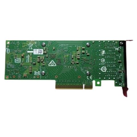 Intel X710-T4L Interno Ethernet 12000 Mbit /s - Foto 2