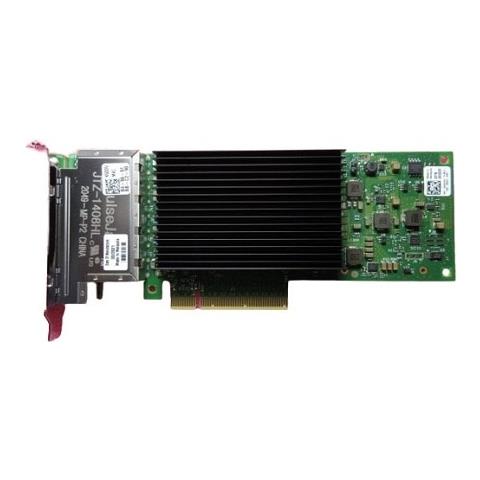 Intel X710-T4L Interno Ethernet 12000 Mbit /s - Foto 1
