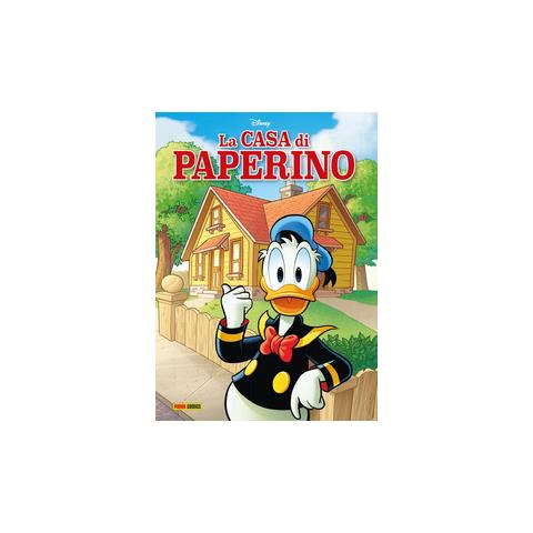 La casa di Paperino - Foto 1