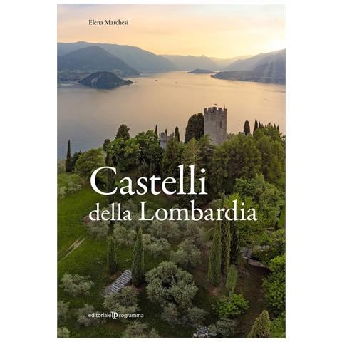 Elena Marchesi - Castelli della Lombardia - Foto 1
