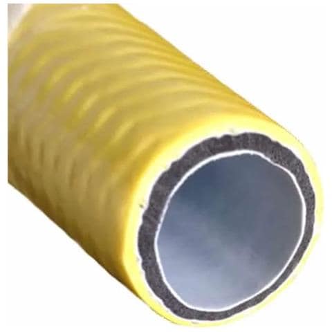 Tubo Da Giardino Professionale 1 Pollice  25 Metri - Flessibile E Antitorsione - Foto 2