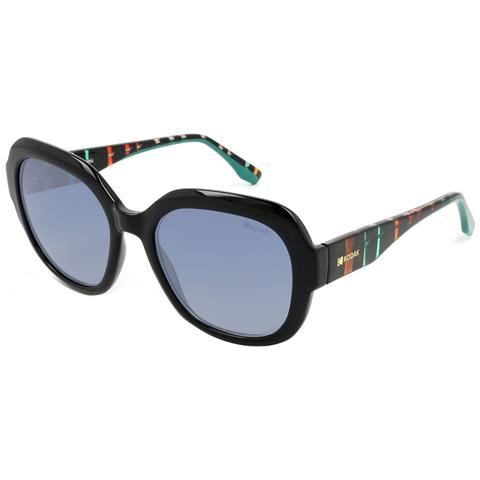 Cf90126 Occhiali Da Sole Ovali Polarizzati Da Donna - Foto 1