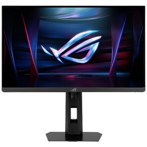 ROG Strix XG248QSG Ace Monitor PC 61,2 cm (24.1") 1920 x 1080 Pixel Full HD LCD Nero - Foto 2