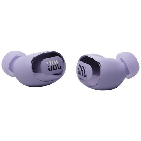 Live Buds 3 Auricolare Wireless In-ear Chiamate /Musica /Sport /Tutti i giorni Bluetooth Viola - Foto 2
