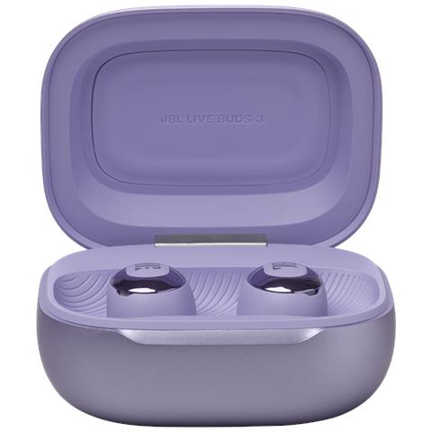 Live Buds 3 Auricolare Wireless In-ear Chiamate /Musica /Sport /Tutti i giorni Bluetooth Viola - Foto 8