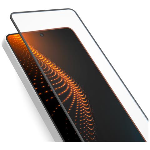 TEAPPLD3OSAS26U protezione per lo schermo e il retro dei telefoni cellulari Pellicola proteggischermo trasparente Samsung 1 pz - Foto 2