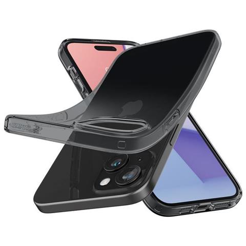 Spigen Crystal Flex, Cristallo Trasparente - Iphone 15 Plus - Foto 1