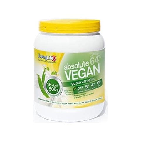 Absolute Vegan 500 g - Foto 1