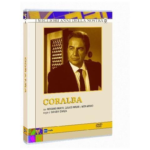Dvd Coralba (3 Dvd) - Foto 1