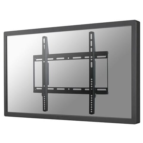 Kit Supporto da parete per TV 23"-47" Portata max 75 kg Colore Nero - Foto 1