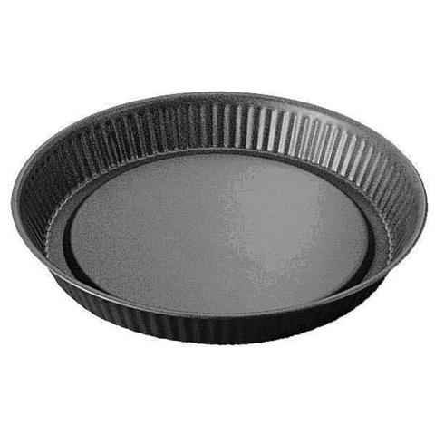 Stampo Crostata Rivestimento Antiaderente 28 cm  - Foto 1