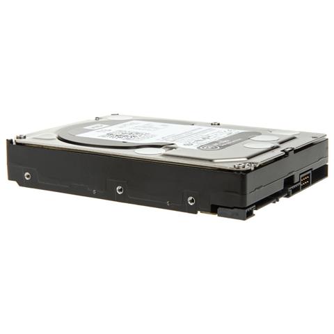 WD Black 3 TB 3,5" Sata III 6 Gb / s Buffer 64 Mb 7200 rpm - Foto 2