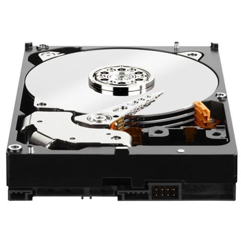 WD Black 3 TB 3,5" Sata III 6 Gb / s Buffer 64 Mb 7200 rpm - Foto 6